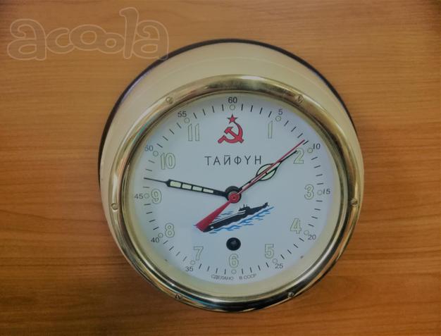 Часы судовые с доставкой
